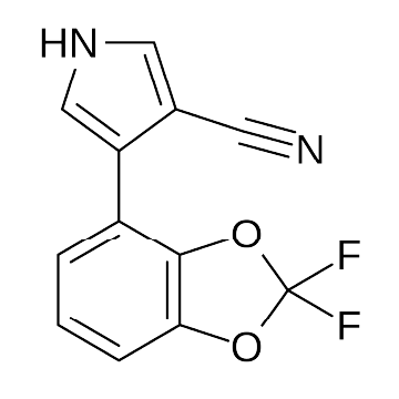 fludioksonil