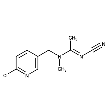 Acetamipryd