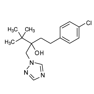 Tebukonazol