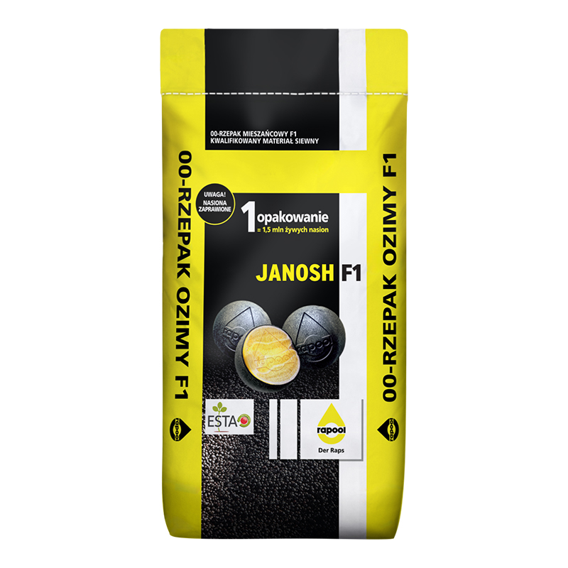 Janosh