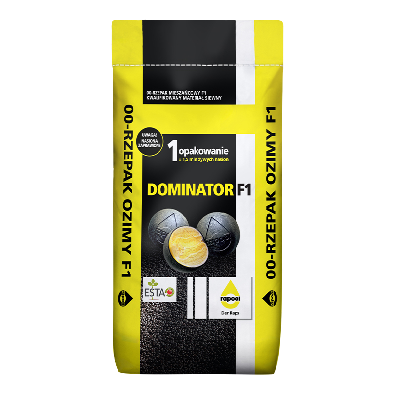 DOMINATOR