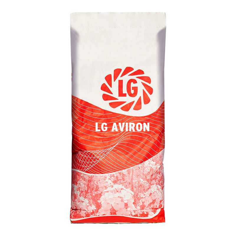 LG Aviron