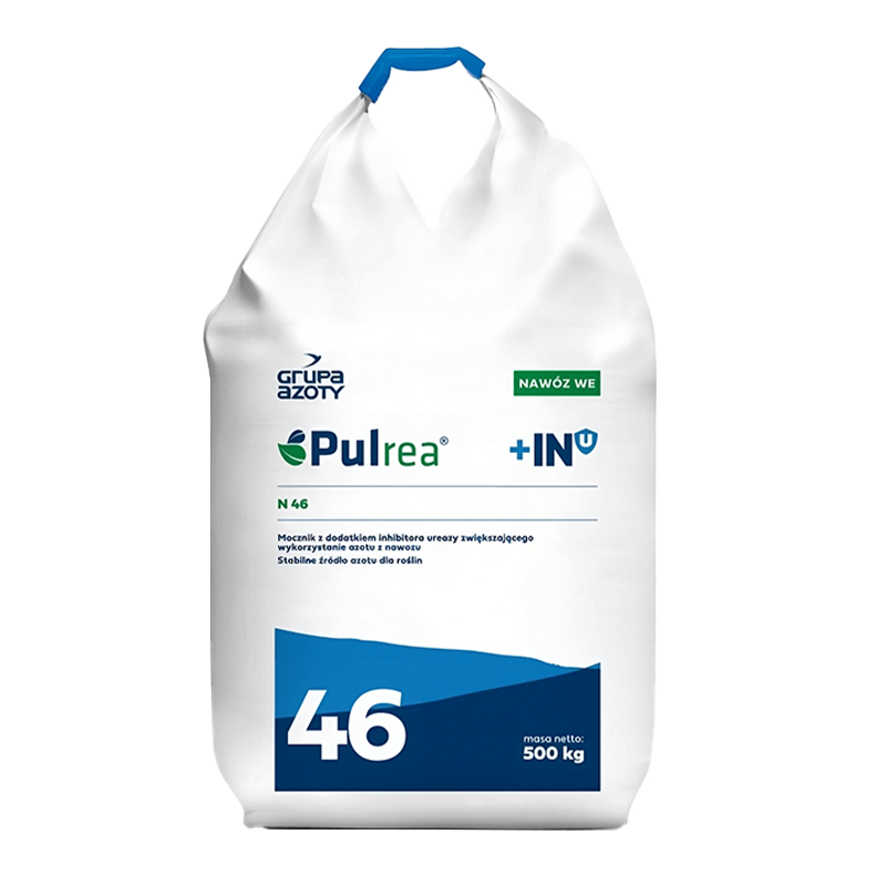 Pulrea +INu