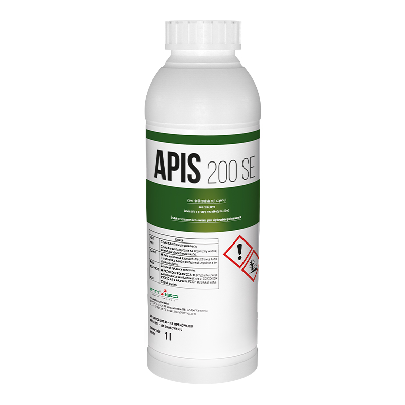APIS 200 SE