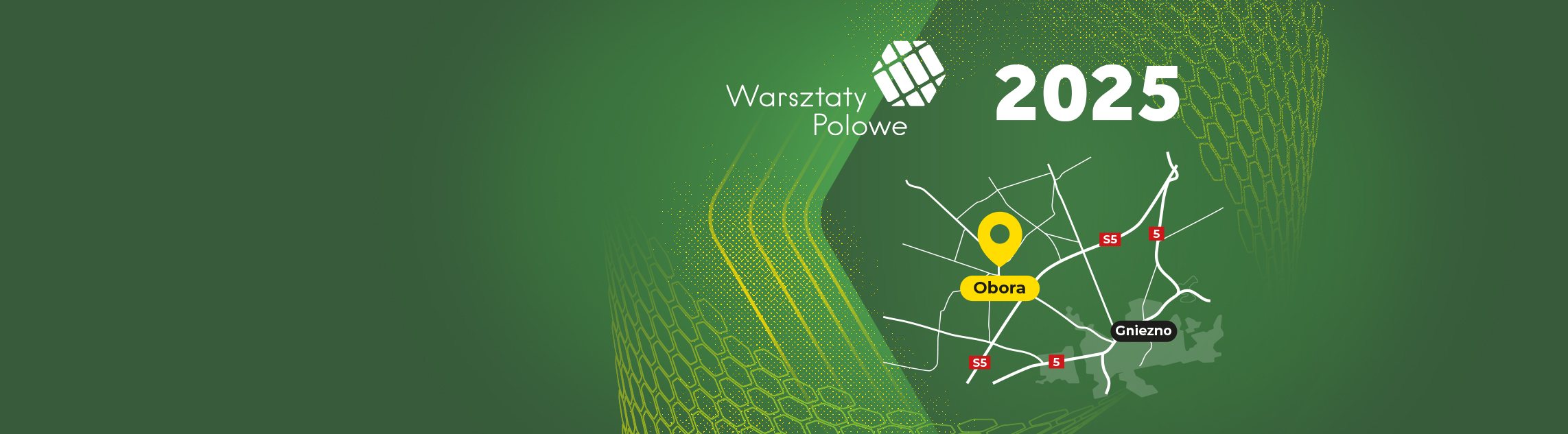 Warsztaty Polowe Chemirol 2025 już 5 czerwca koło Gniezna!