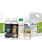 Chemirol Produkty