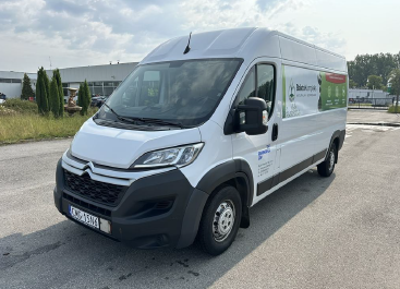 Citroen Jumper CMG15N6