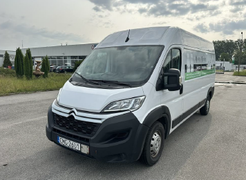Citroen Jumper CMG26U1