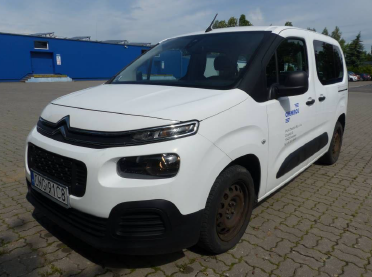 Citroen Berlingo CMG91C8