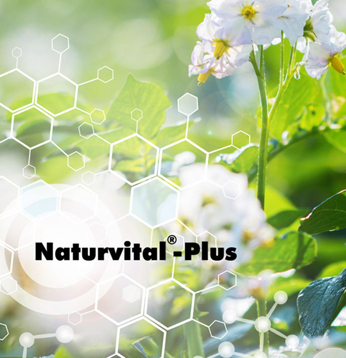 naturvital plus