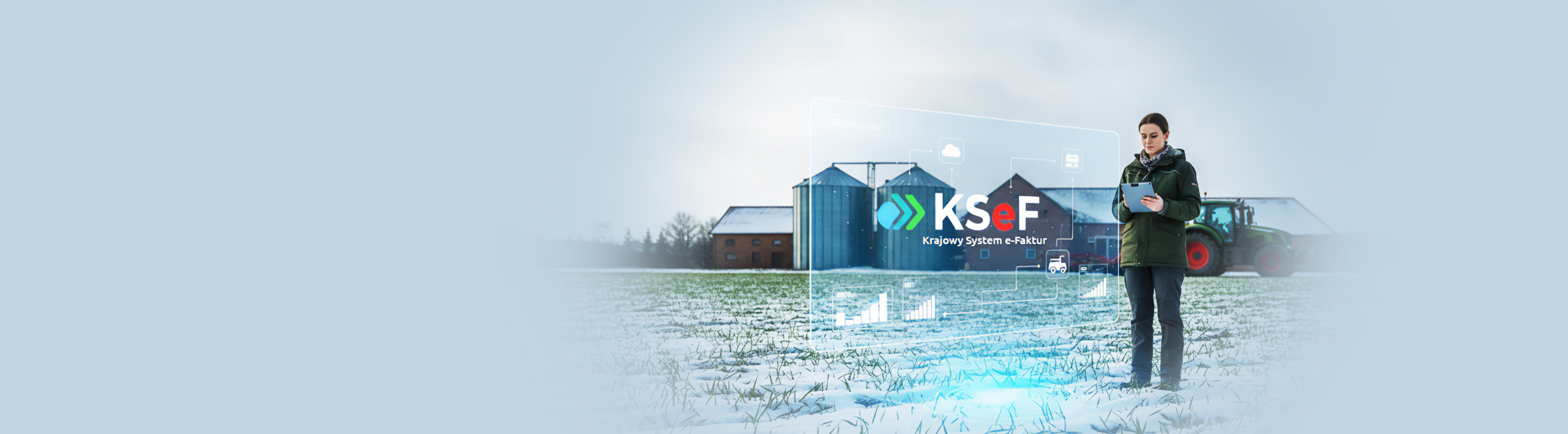 PUH Chemirol: Wdrożenie KSeF