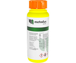metodus 650 wg
