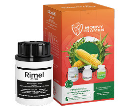 mocny framen + rimel 25 sg