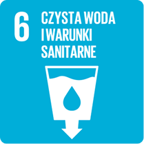 idę po rekord cel czysta woda i warunki sanitarne