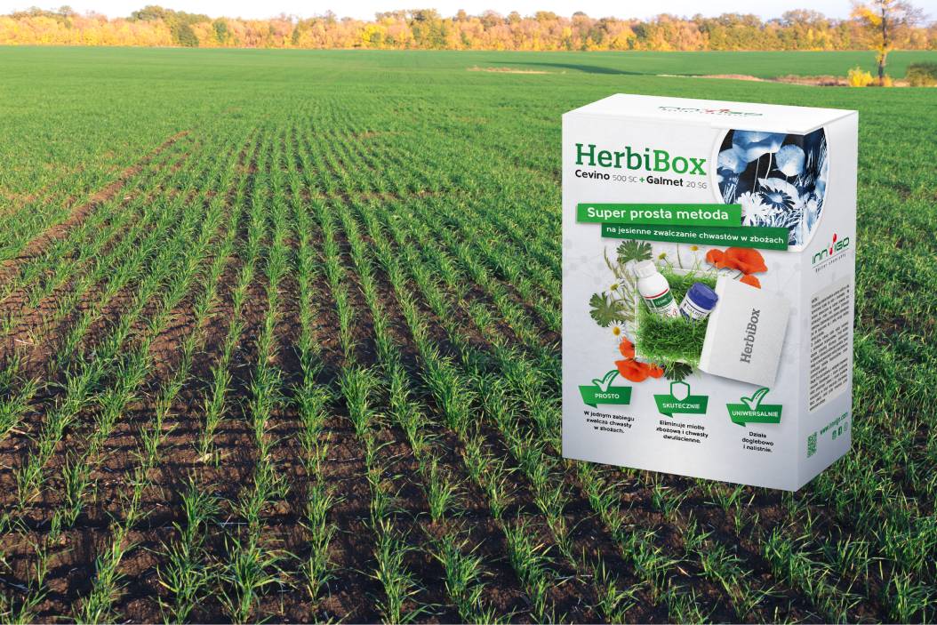Herbibox