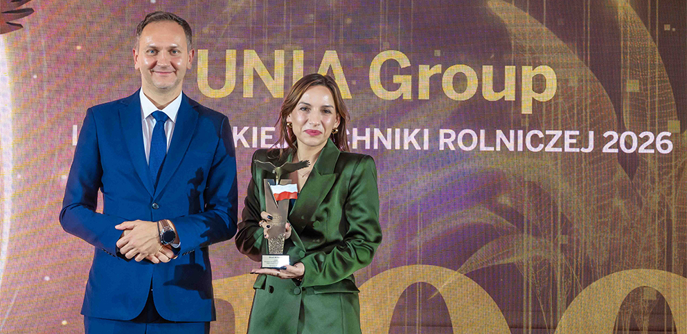 Lider Polskiej Techniki Rolniczej