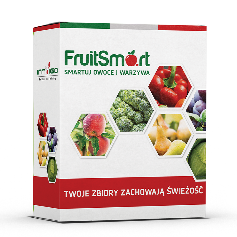FRUITSMART 3,3 VP