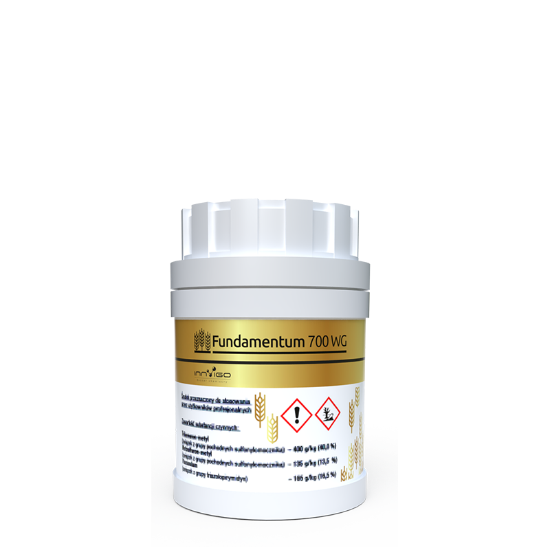 FUNDAMENTUM 700 WG