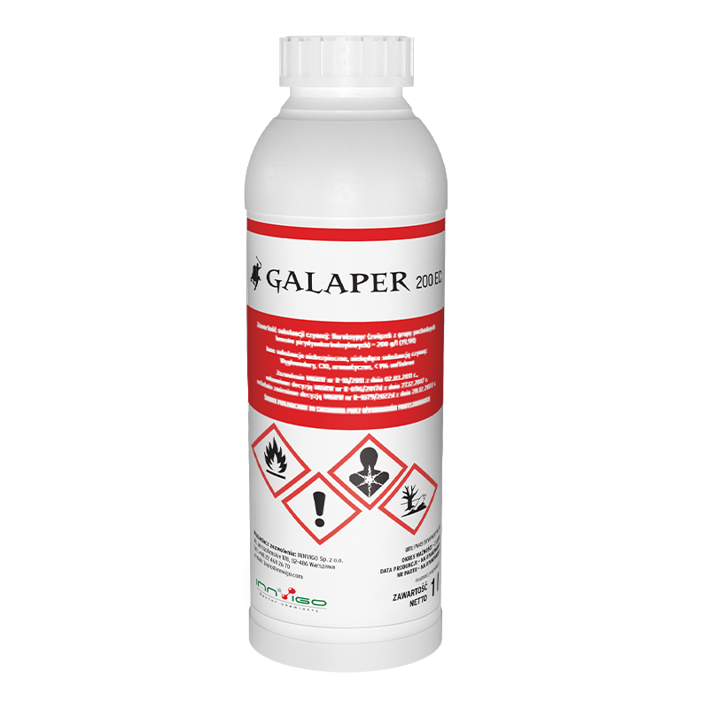 GALAPER 200 EC