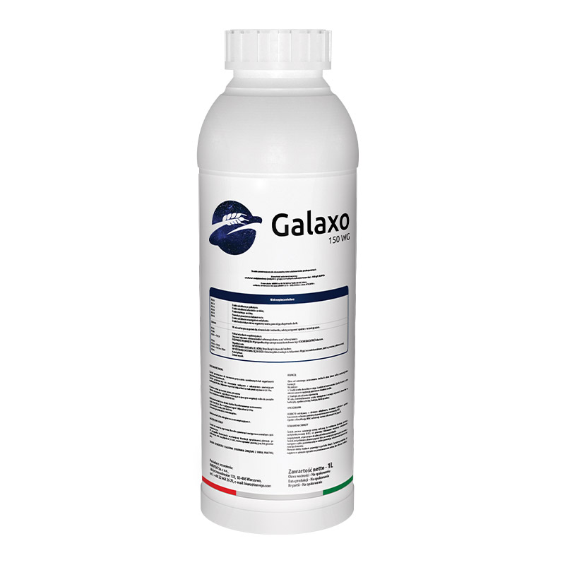 GALAXO 150 WG