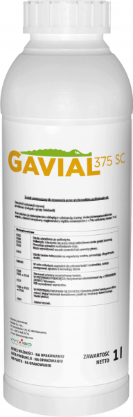 GAVIAL 375 SC