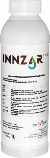 INNZAR 500 SC