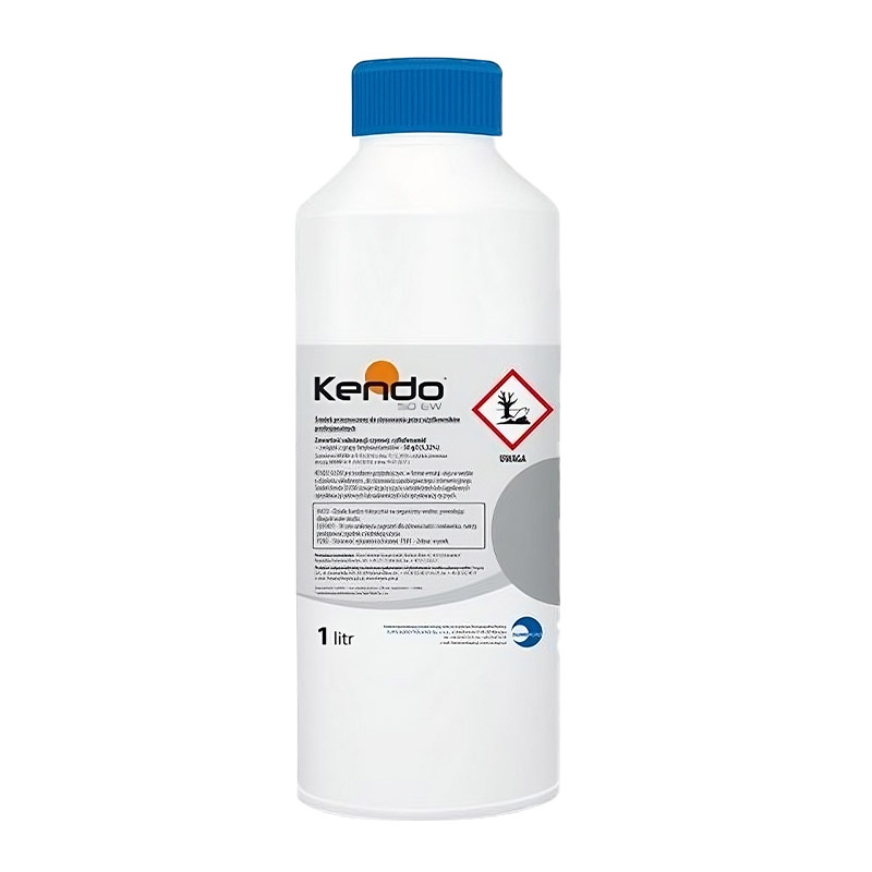 KENDO 50 EW