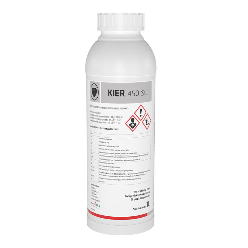 KIER 450 SC