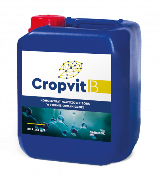 CROPVIT B