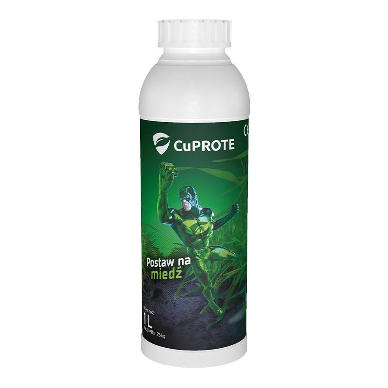 CuPROTE