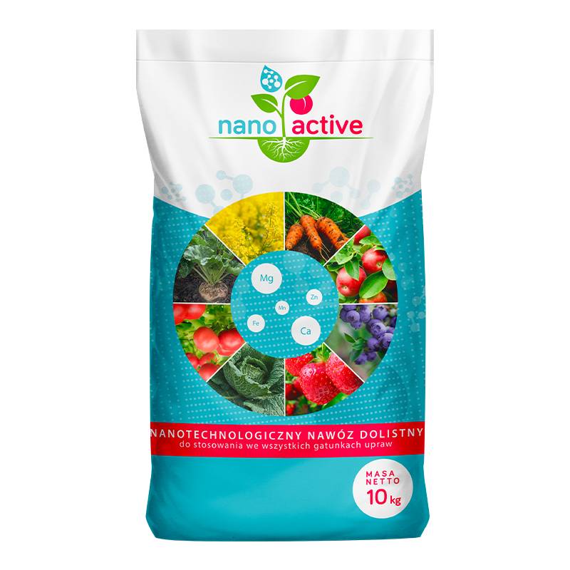 NANO ACTIVE