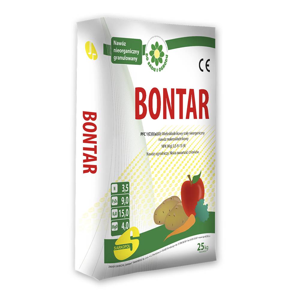 Bontar