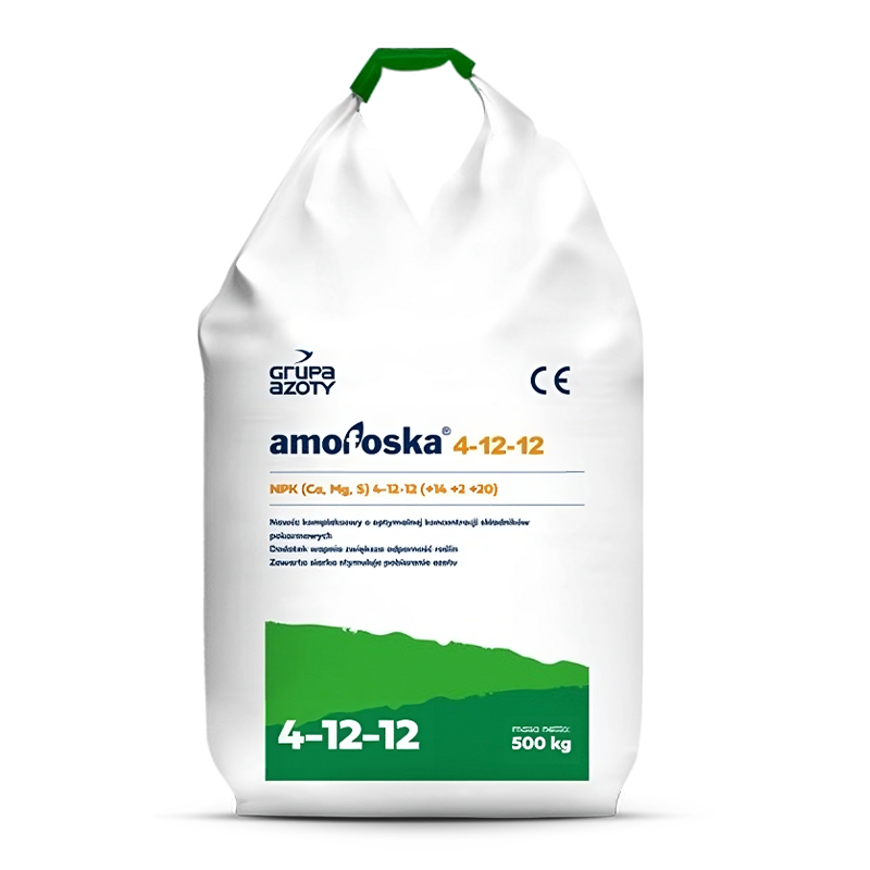 Amofoska® 4-12-12