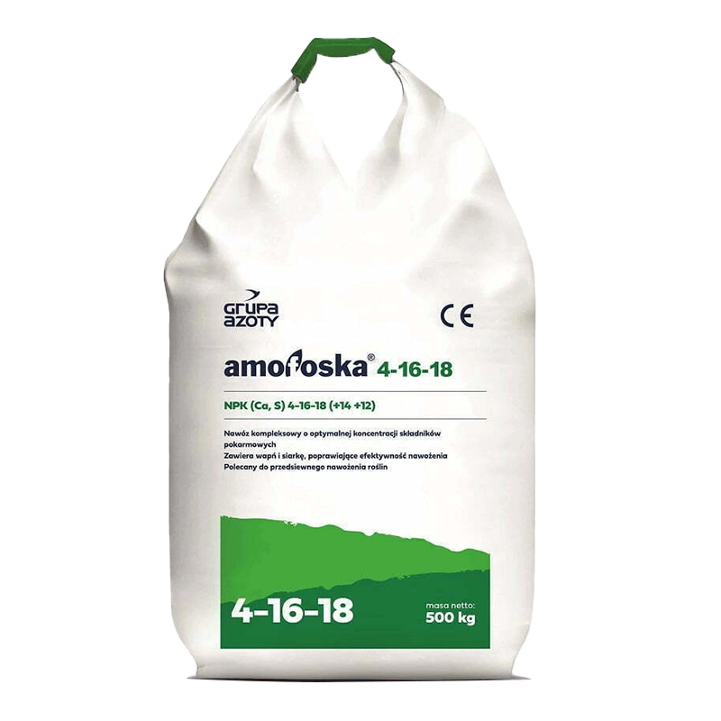 Amofoska® 4-16-18