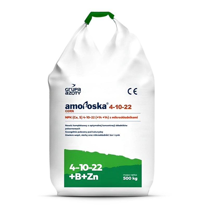 Amofoska® 4-10-22 CORN