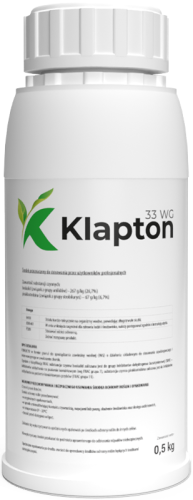 Klapton 33 WG