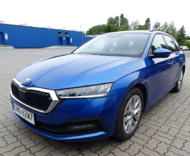 Skoda Octavia CMG62W7
